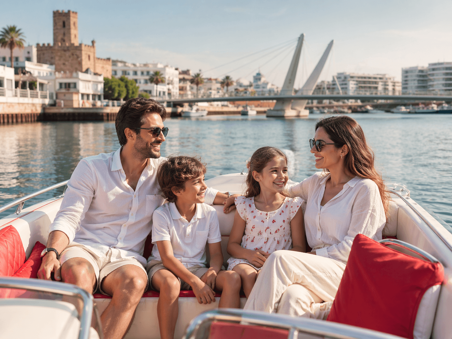Family Adventure