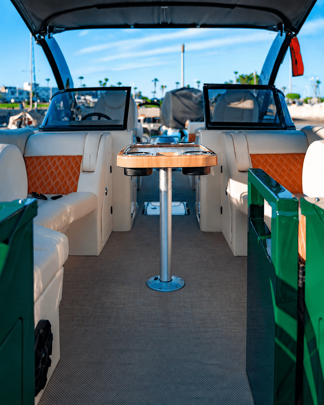 Photo du bateau Azurya - Vue 3