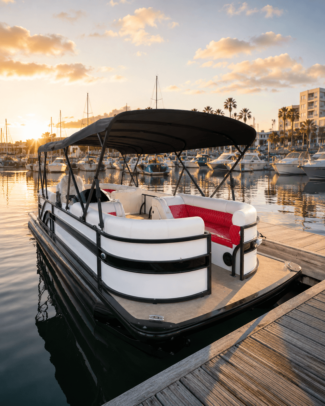 Photo du bateau Wail - Vue 3